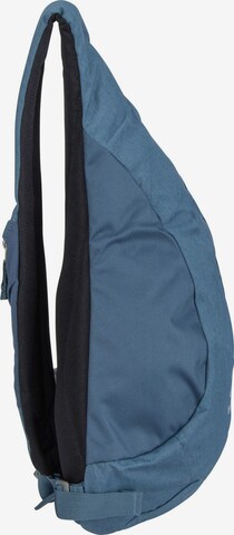 DEUTER Rugzak 'Tommy M' in Blauw