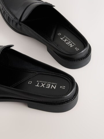 Zoccoletto 'Forever Comfort' di Next in nero