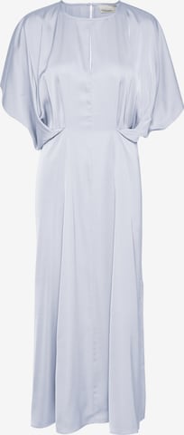 KAREN BY SIMONSEN Kleid 'Thorun' in Blau: Vorderseite