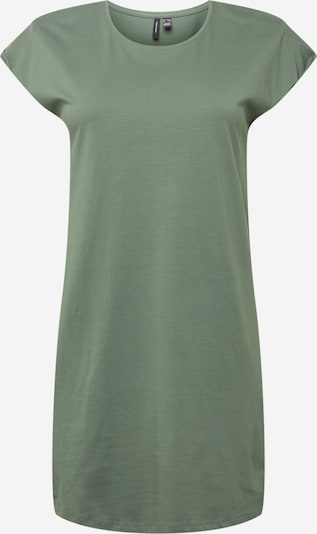 zöld Vero Moda Curve Ruha 'LISE', Termék nézet