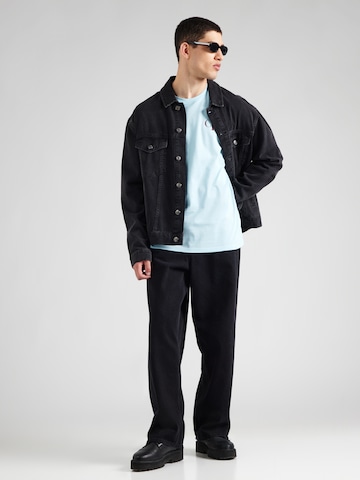 Calvin Klein Jeans Póló - kék