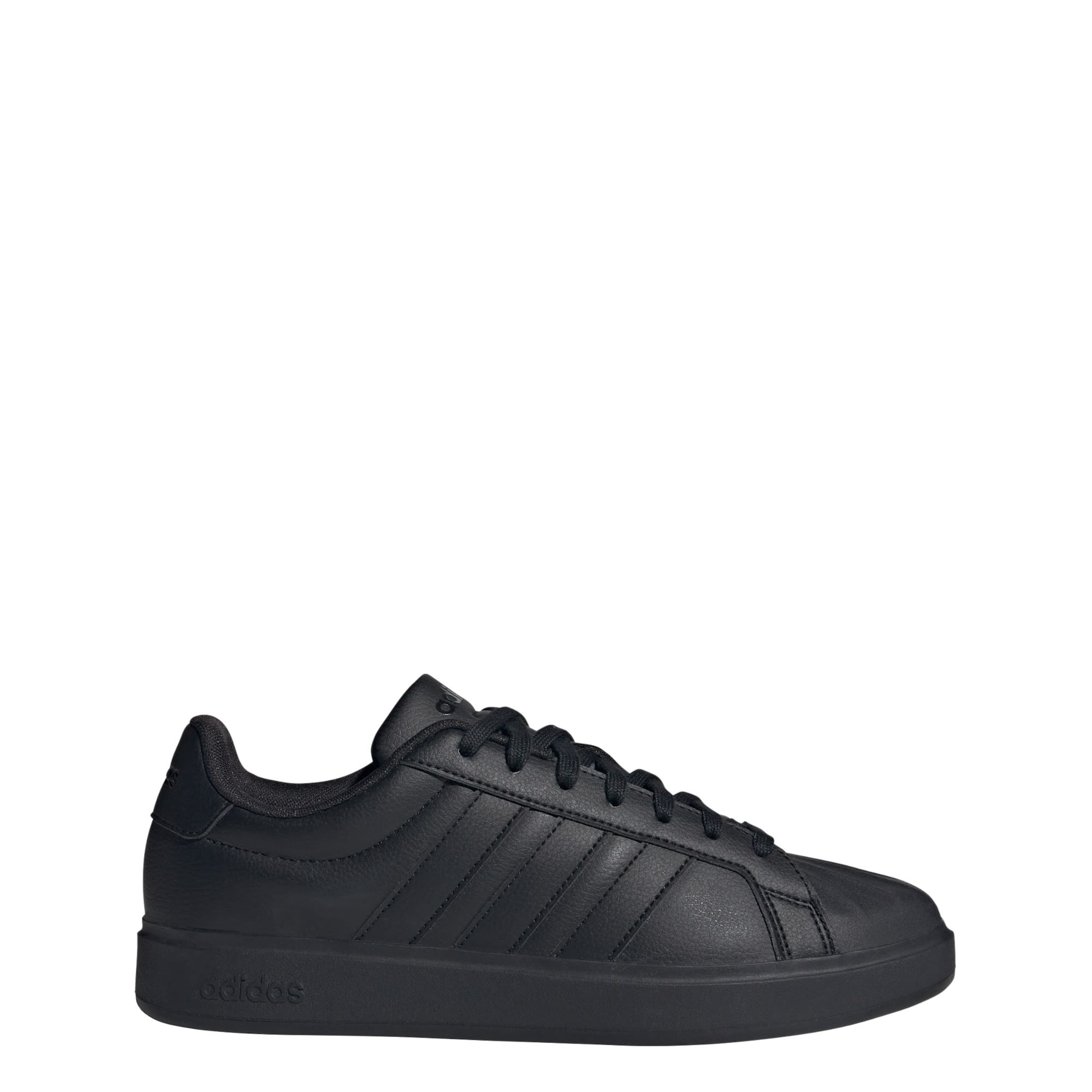 Baskets basses 'Streettalk' ADIDAS SPORTSWEAR en noir