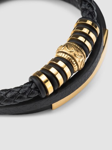 SERASAR Bracelet 'Shine' in Gold