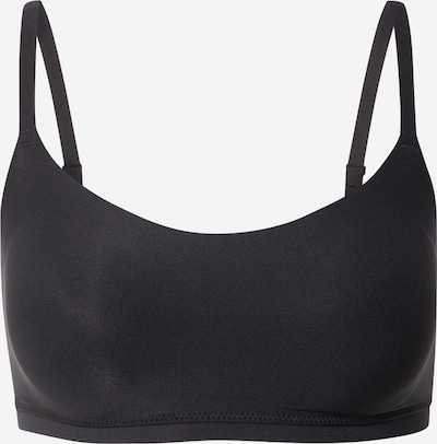 Chantelle Soutien-gorge 'SOFT STRETCH' en noir, Vue avec produit