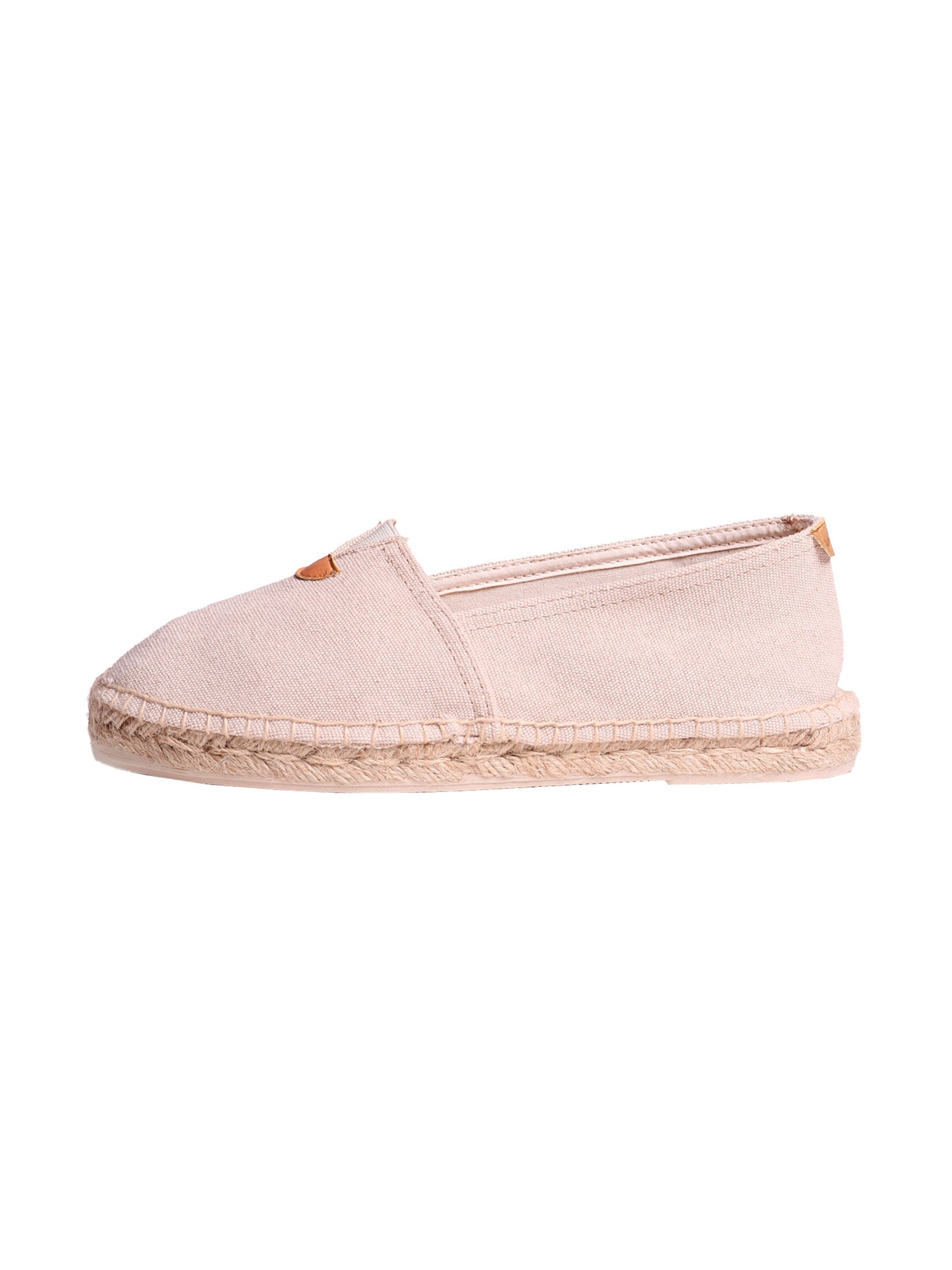 Toni Pons Espadrilky – pink: přední strana