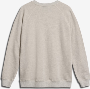 Hummel Sweatshirt in Grey