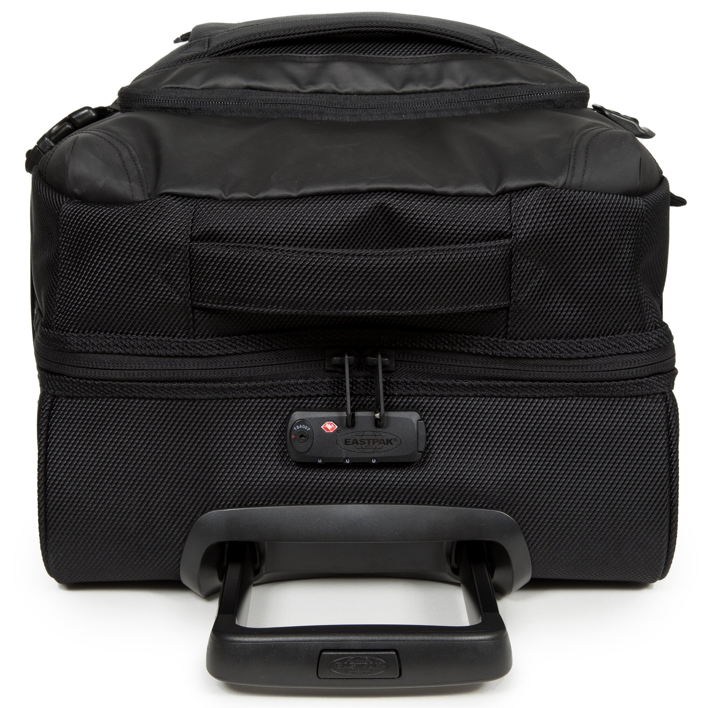 EASTPAK Cart 'Tranverz' in Black