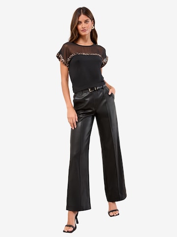 self. Shirts i sort: forside