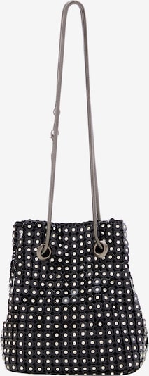 NAEMI Beuteltasche in schwarz, Produktansicht