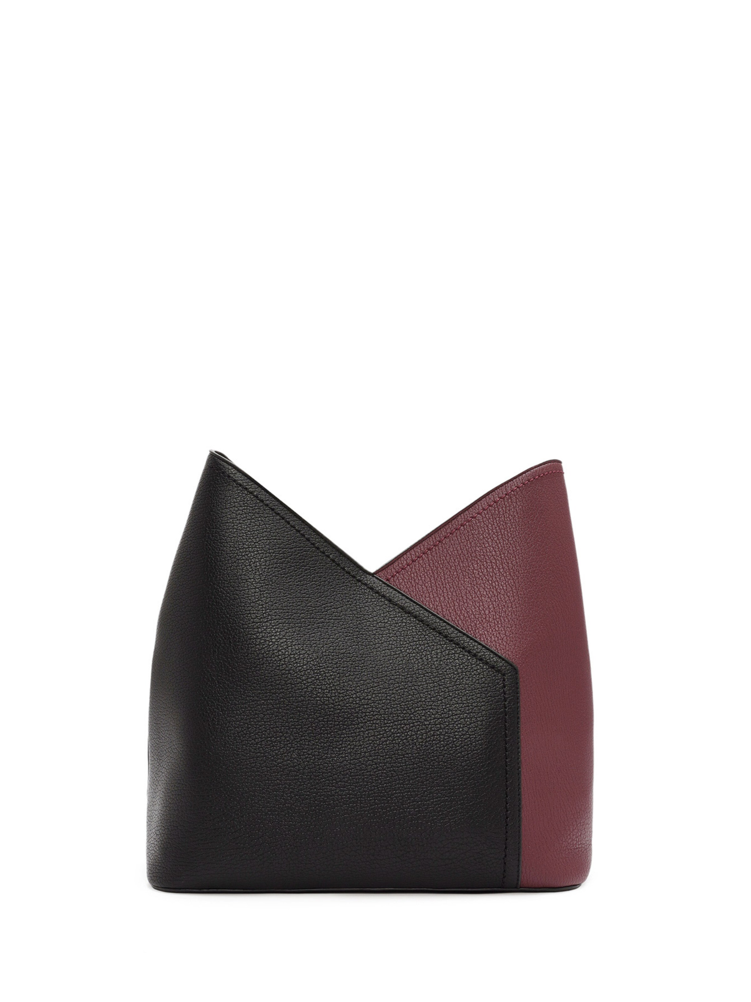 Derimod Shoulder Bag in Red