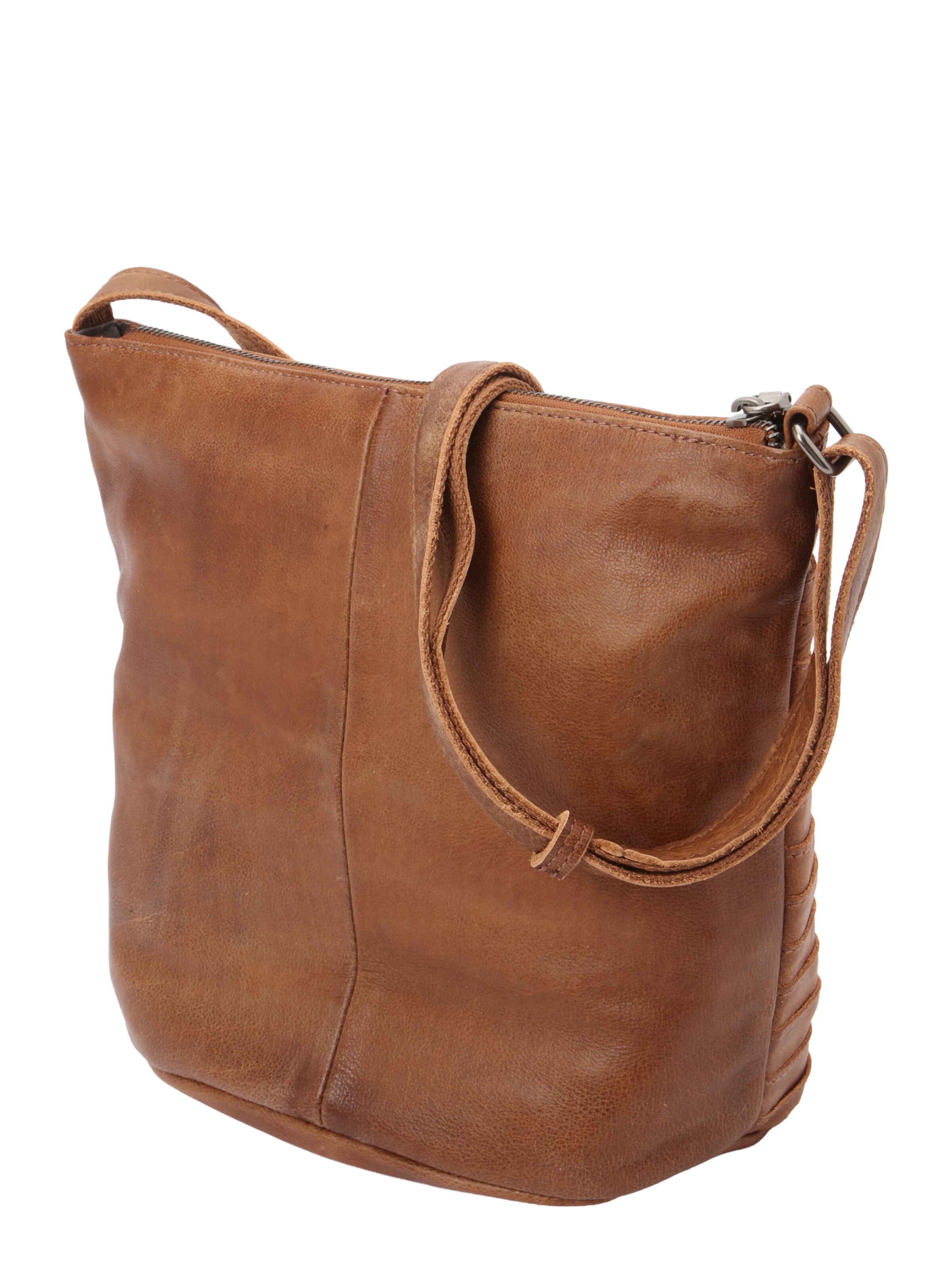 FREDsBRUDER Válltáskák 'Gürtelinchen' - barna