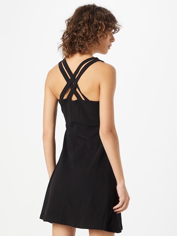 ABOUT YOU - Vestido 'Celina' en negro