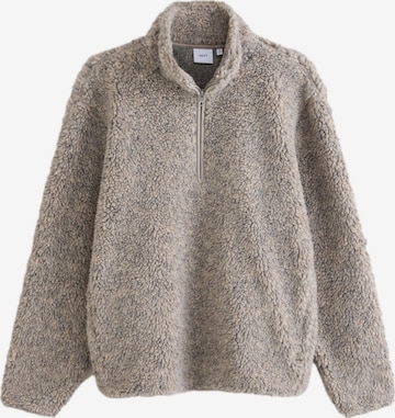 Next Sweater in Beige: front