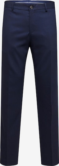 SELECTED HOMME Pleated Pants 'Neil' in Navy, Item view
