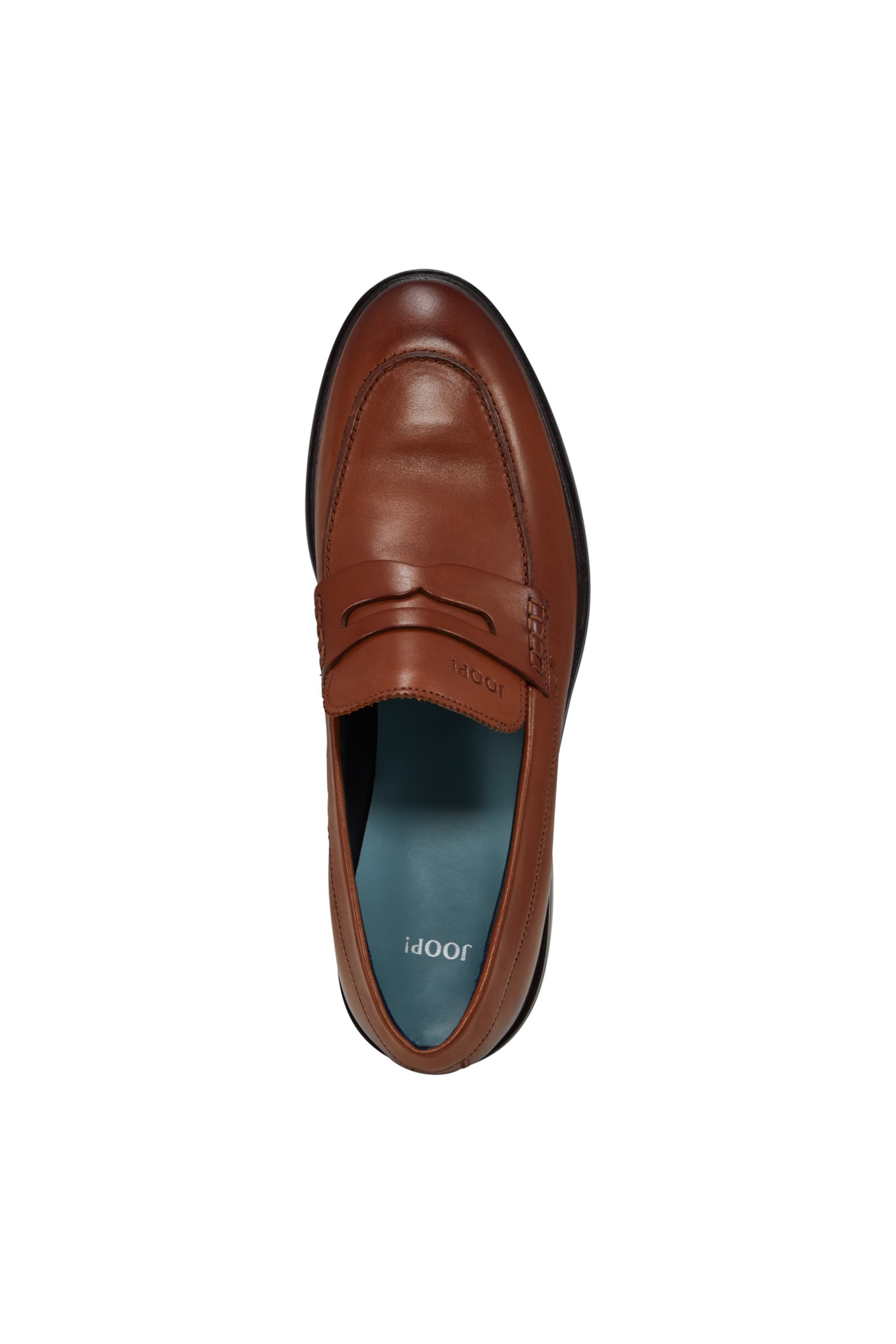 JOOP! Instappers 'Pero Kleitos' in Bruin