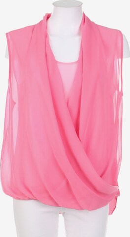 ERFO Blouse & Tunic in M in Pink: front