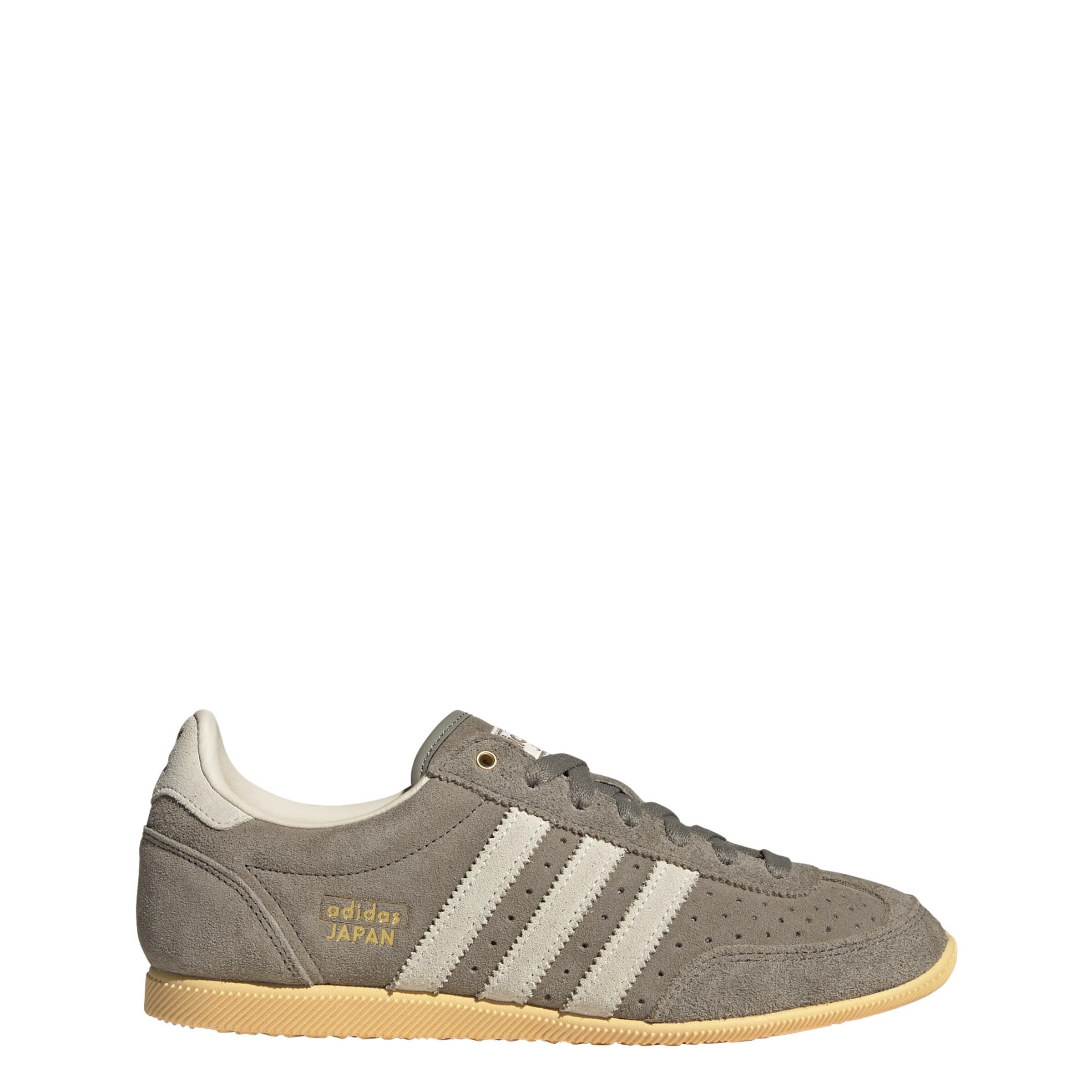 ADIDAS ORIGINALS - Zapatillas deportivas bajas 'Japan' en gris