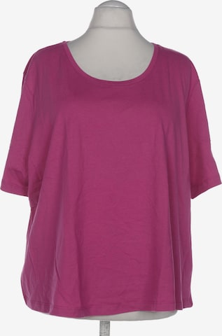 Angel of Style Top & Shirt in 9XL in Pink: front