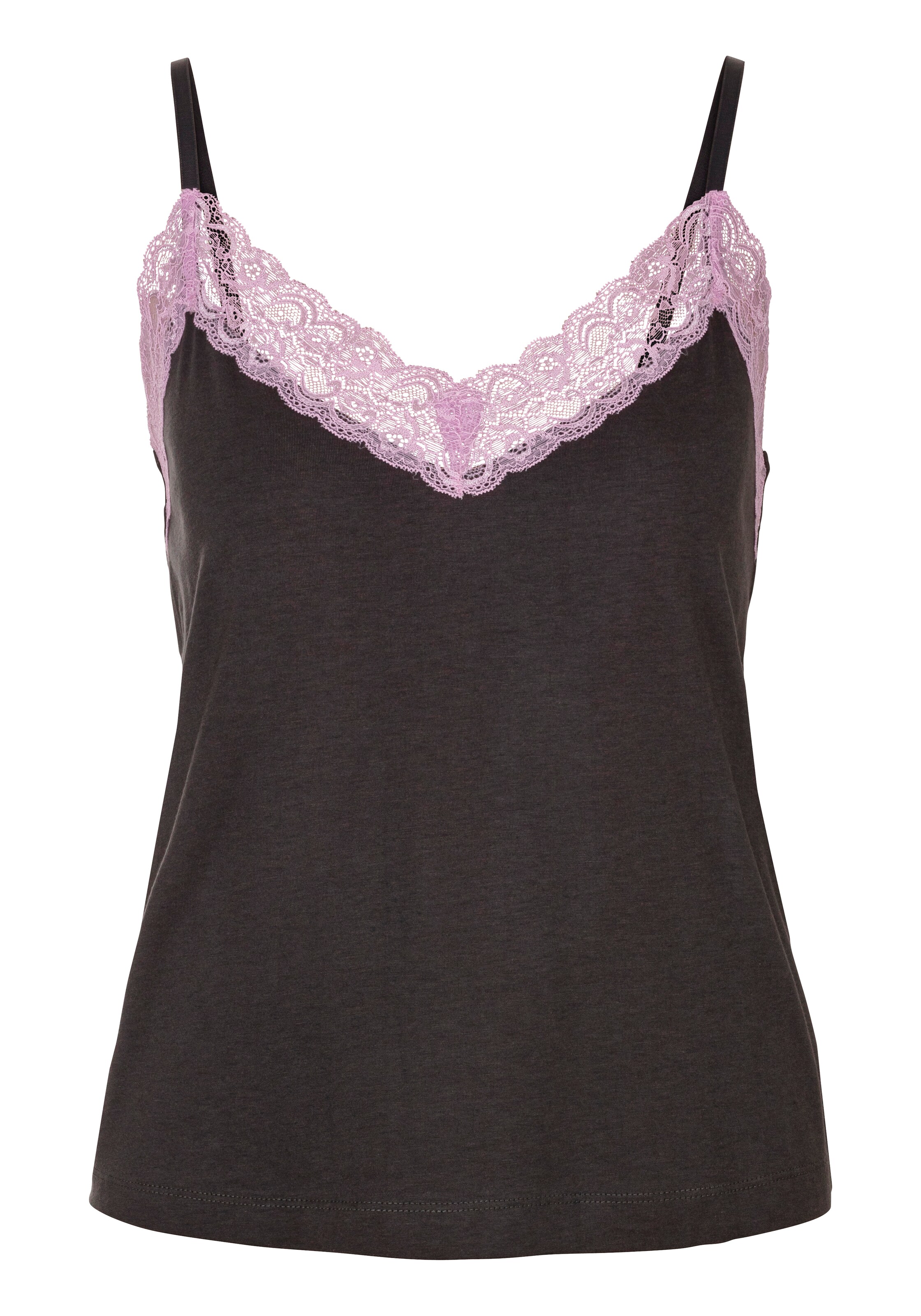 s.Oliver Pyžamo – černá