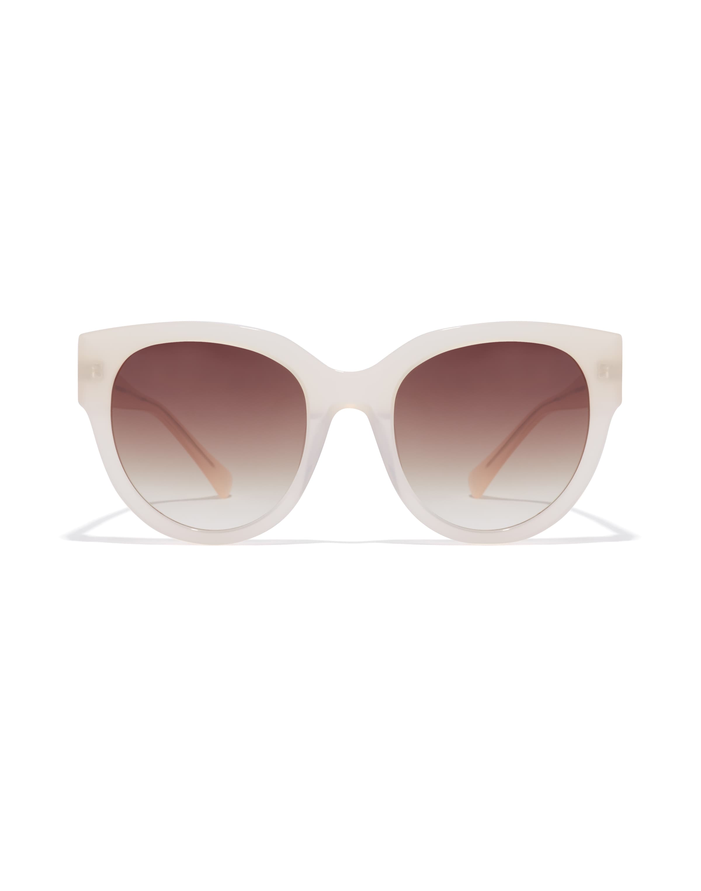 HAWKERS Sunglasses in Beige