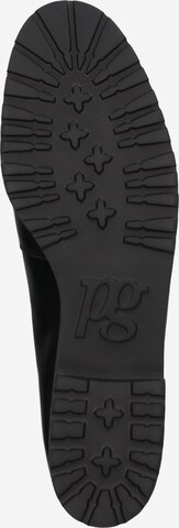 Paul Green - Sapato Slip-on em preto