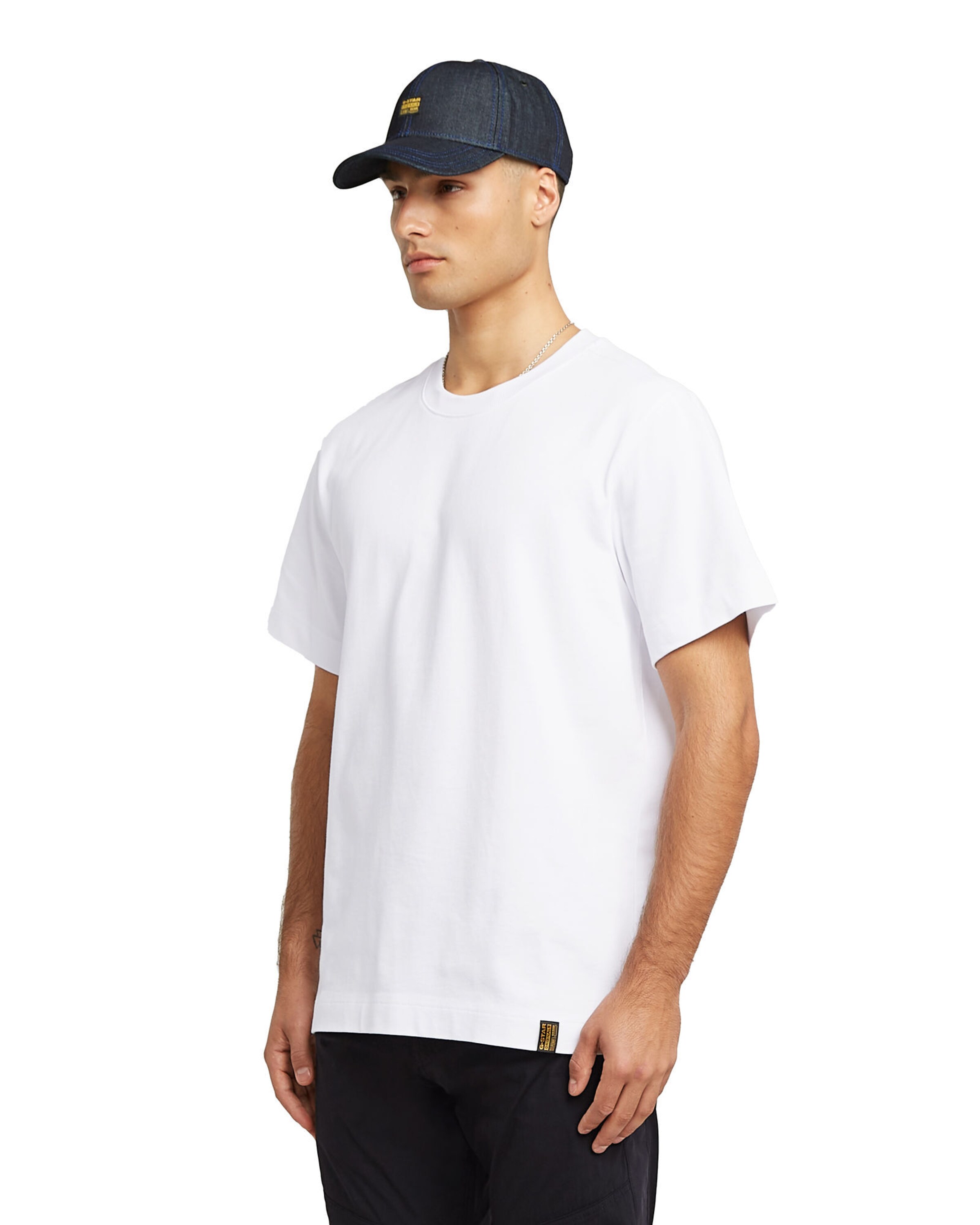 G-STAR Shirt in White