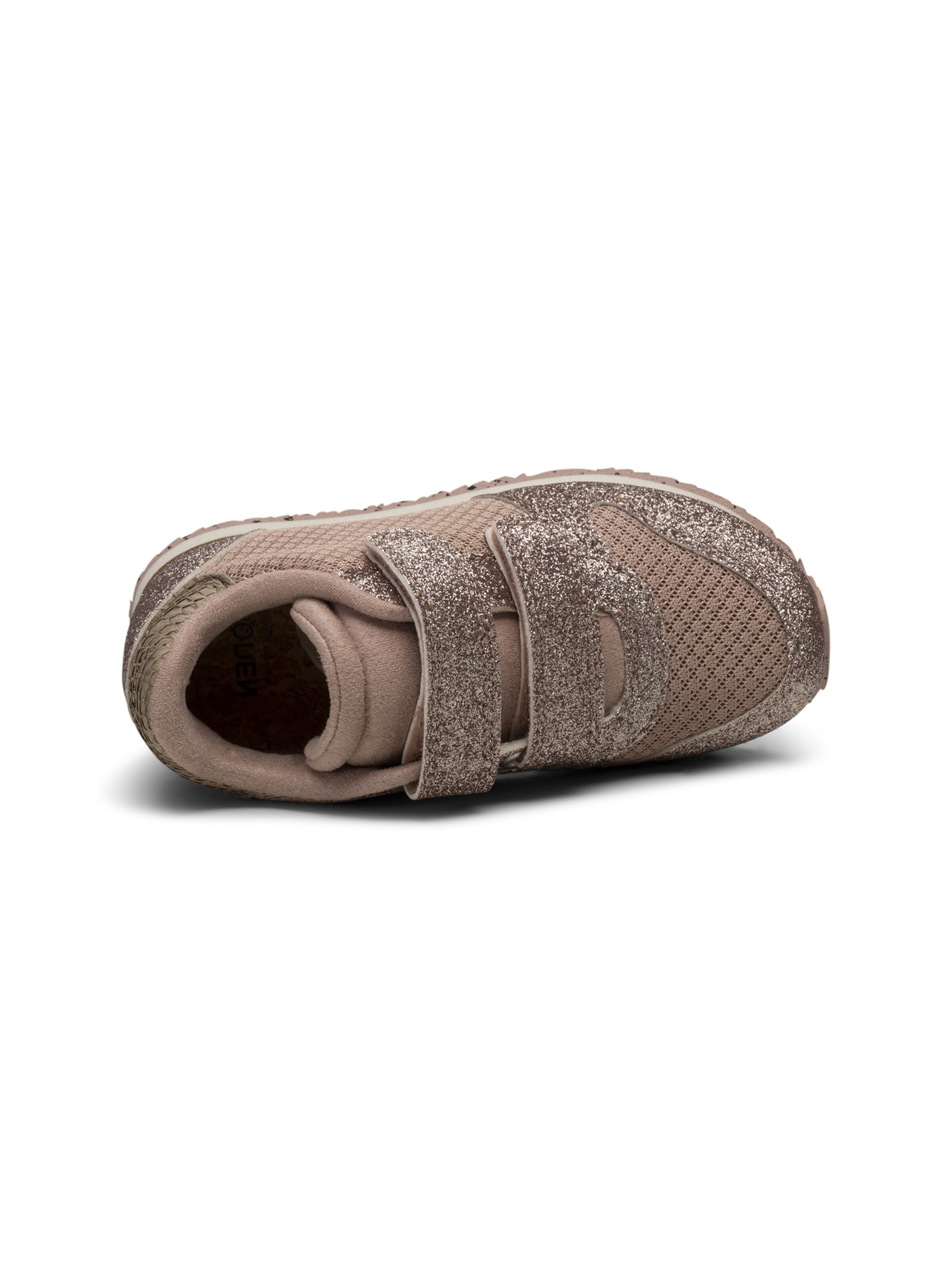WODEN Kids Sneakers 'Ydun' i pink