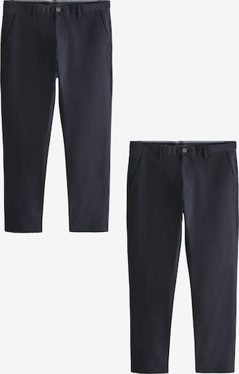 „Chino“ stiliaus kelnės iš Next, spalva – tamsiai mėlyna, Prekių apžvalga