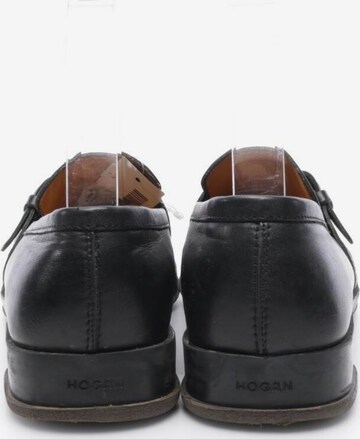 HOGAN Flats & Loafers in 37,5 in Black