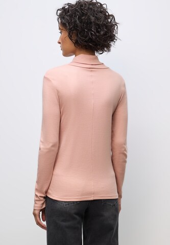 STREET ONE Pullover in Pink