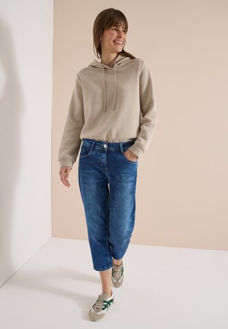 CECIL Slim fit Jeans in Blue