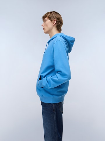 NAPAPIJRI Tréning póló - kék