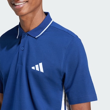 ADIDAS SPORTSWEAR Koszulka funkcyjna 'Essentials' w kolorze niebieski