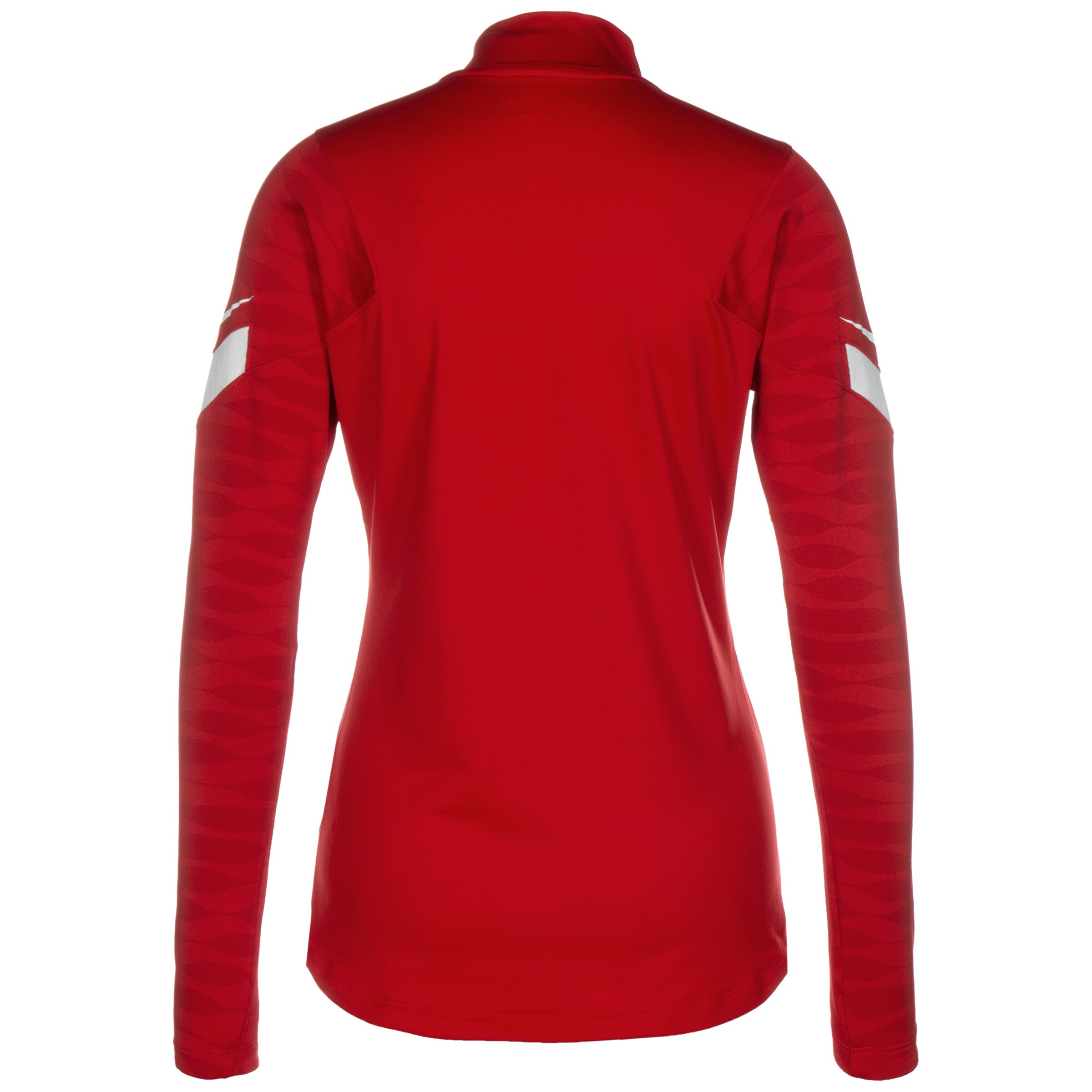 NIKE Shirt in Rot