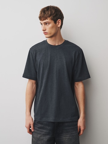 Next Shirt in Mixed colors