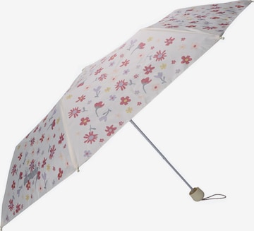 STERNTALER Umbrella in Beige: front