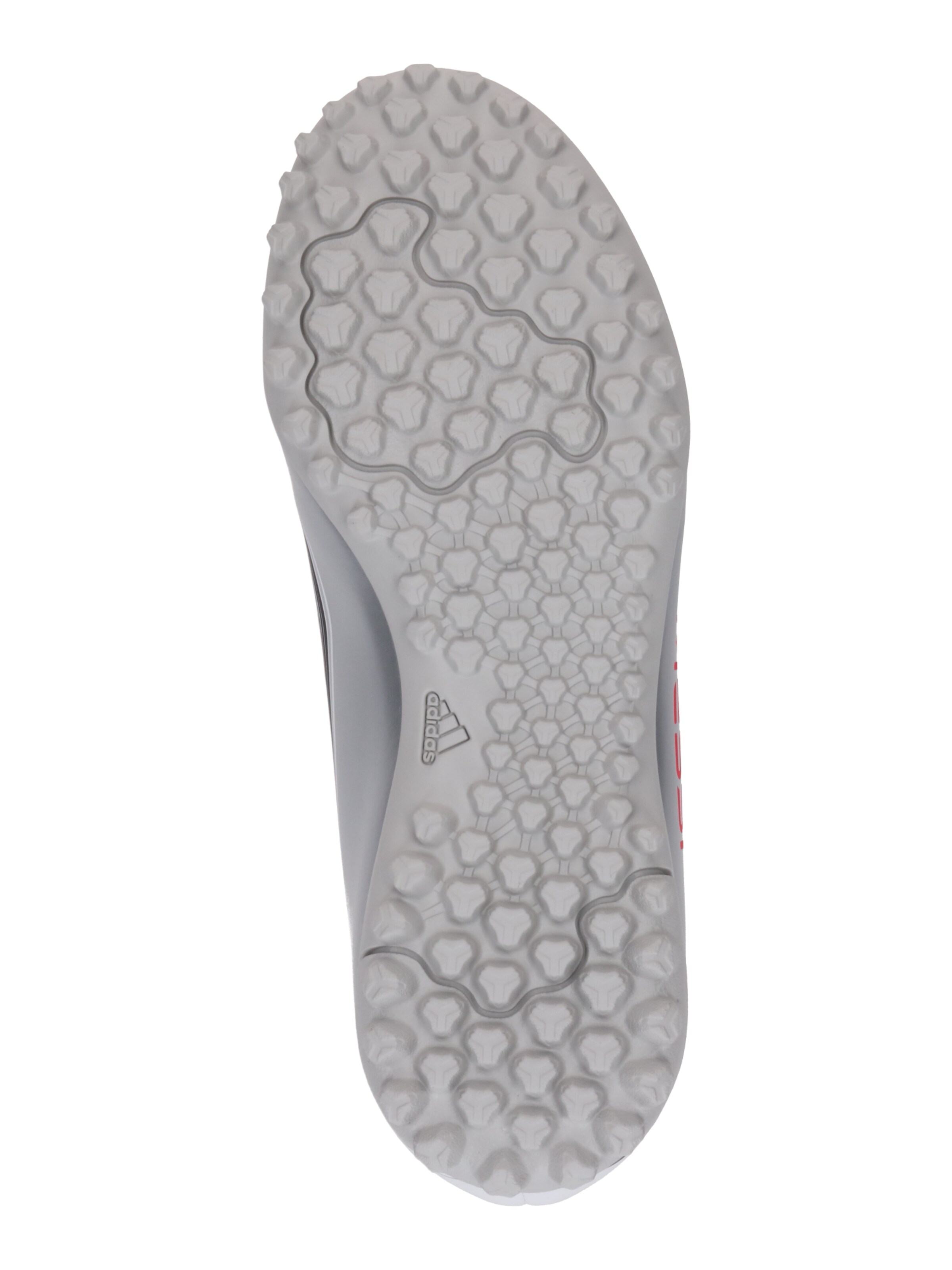 ADIDAS PERFORMANCE Обувь для футбола 'F50 Messi Club' в Белый