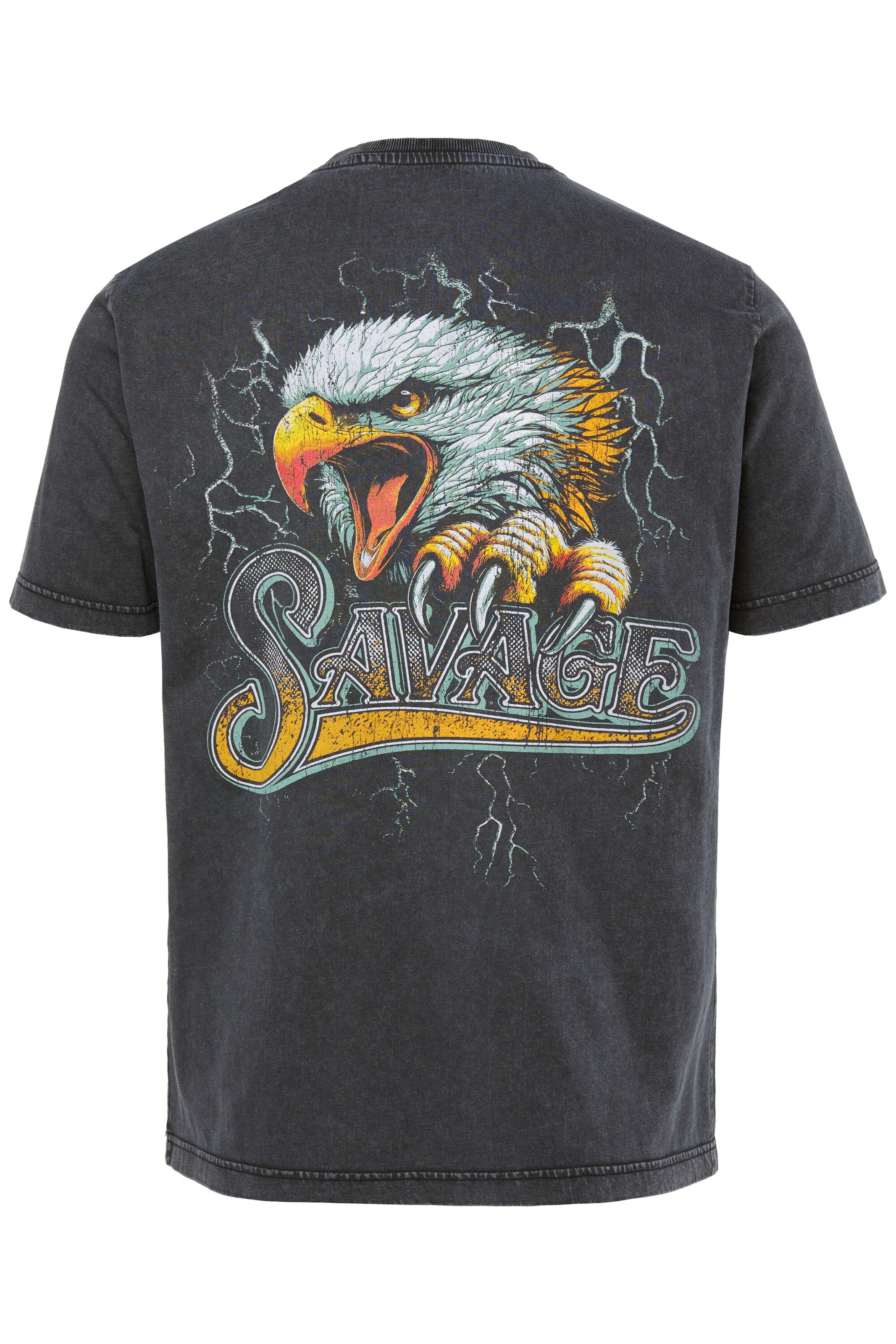 JP1880 Shirt in Zwart