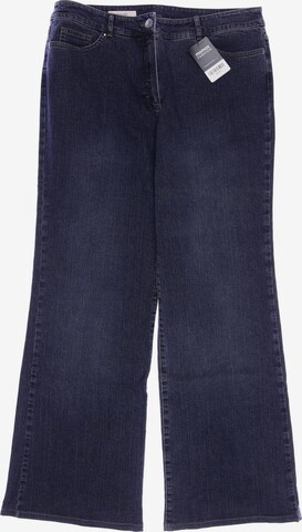 LAUREL Jeans 34 in Blau: predná strana