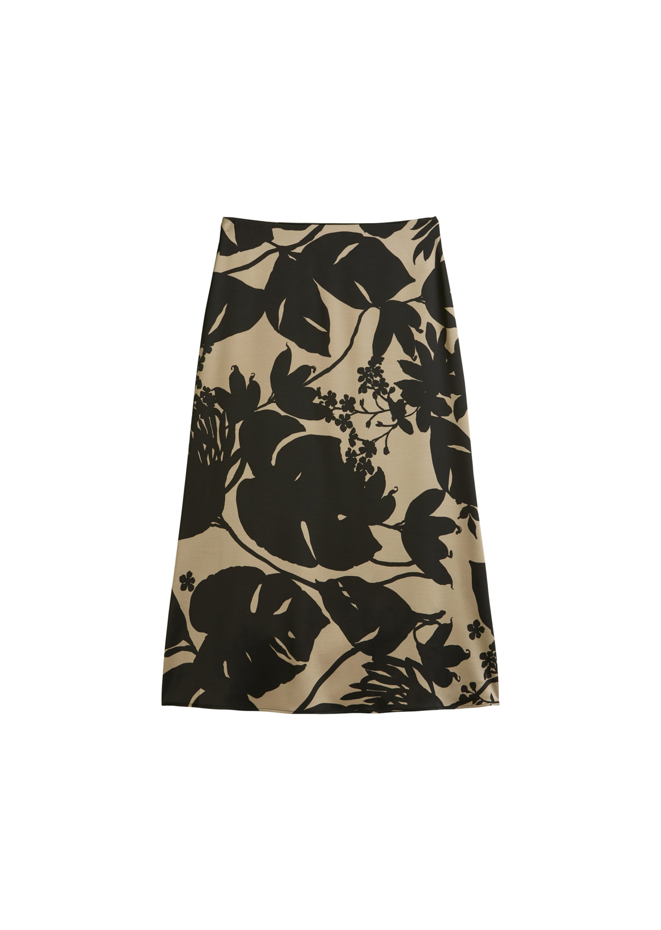 Marc O'Polo Krilo | rjava barva: sprednja stran