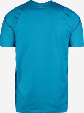 ADIDAS PERFORMANCE Regular Fit Funktionsshirt 'FreeLift Primeblue' in Blau