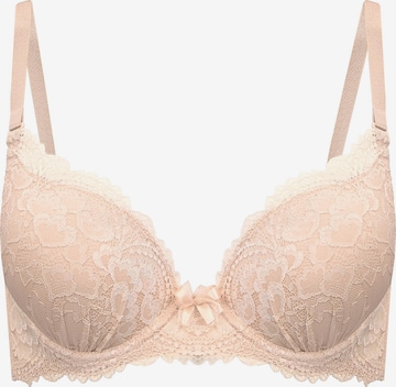 Vivisence Push-up BH '1041' in : Vorderseite