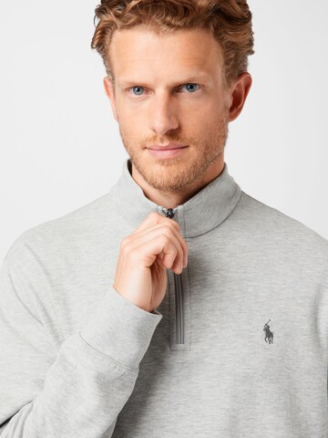 Polo Ralph Lauren Sweatshirt in Grau