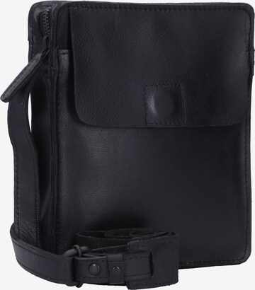 Harold's Crossbody Bag 'Aber' in Black