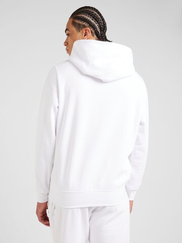 Survêtement TOMMY HILFIGER en blanc