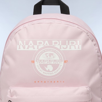 Sac à dos NAPAPIJRI en violet