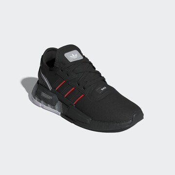 ADIDAS ORIGINALS Sneakers laag 'NMD_G1' in Zwart