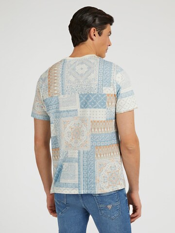 GUESS Shirt in Mixed colors