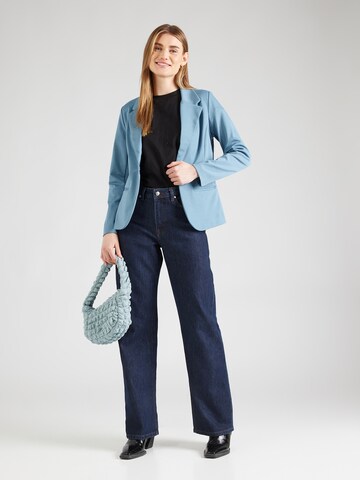 Blazer di Fransa in blu