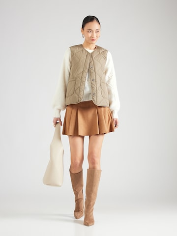 ONLY Liivi 'ONLMISTA' värissä vihreä